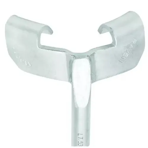 Encolhedor da mola da suspensão dianteira do Passat, Gol, Parati, Saveiro, Santana , Quantum, Fiat Marea , GM Astra, Vectra e Omega - RAVEN 113081 