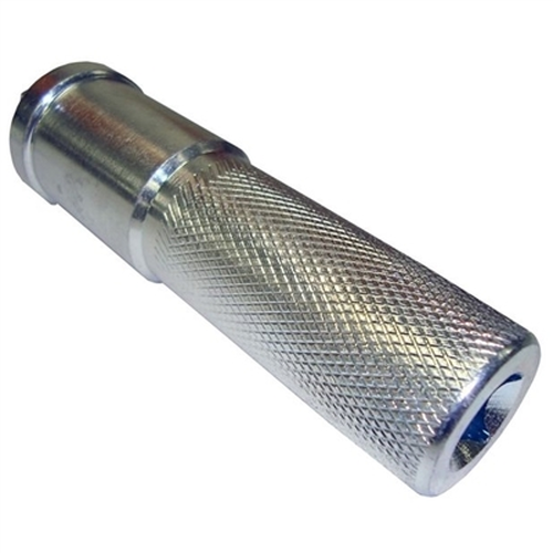 Chave sextavada de 29mm para porca do cartucho do amortecedor dianteiro do Passat, Gol, Parati, Santana , e Quantum - RAVEN 113082 