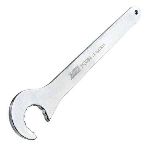 Chave de 36 mm para Regular a Cambagem do Fusca, Brasília e Kombi. - RAVEN 113084