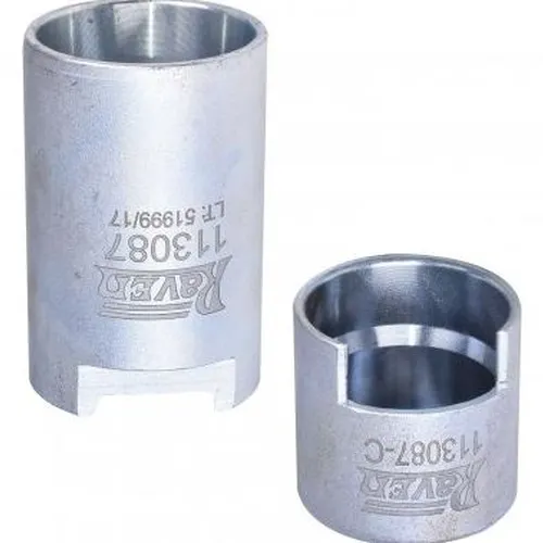 Extrator e Instalador da Borracha da Bandeja da Suspensão Dianteira - RAVEN-113087