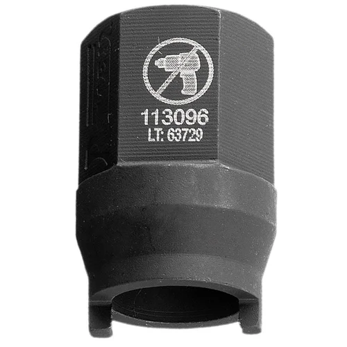 Chave com Duas Garras para Porca Guia do Rolamento do Amortecedor Dianteiro - RAVEN 113096