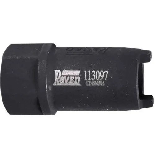 Chave para Retirar a Porca do Amortecedor Dianteiro do Volkswagen para Pneumática - RAVEN-113097