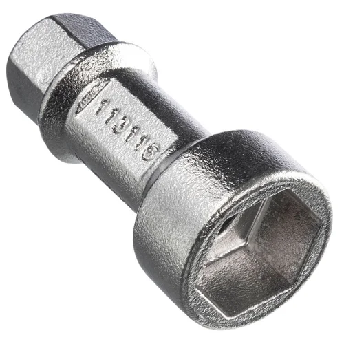 Chave Sextavada de 22 mm para a Porca do Amortecedor Dianteiro - RAVEN-113116