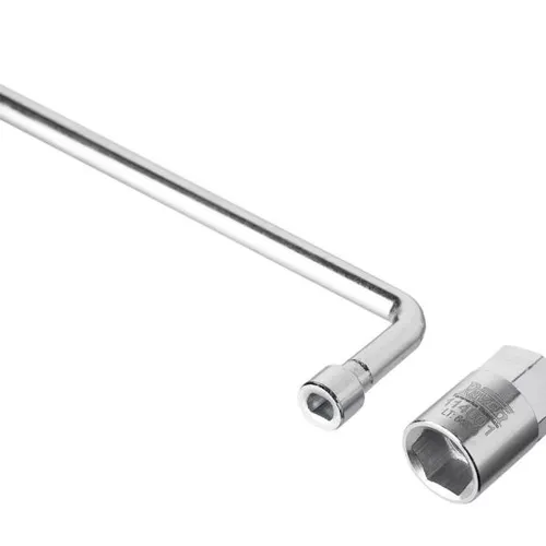 Chave para Soltar a Porca Superior do Amortecedor Traseiro VW - RAVEN-114001