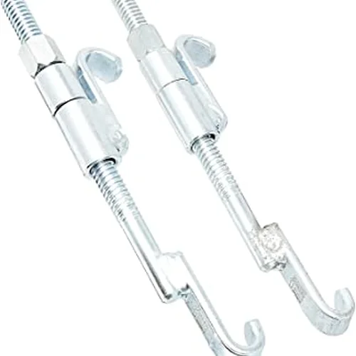 Encolhedor das Molas da Suspensão Traseira do Gol, Voyage, Saveiro, Parati e Vectra - RAVEN-114083