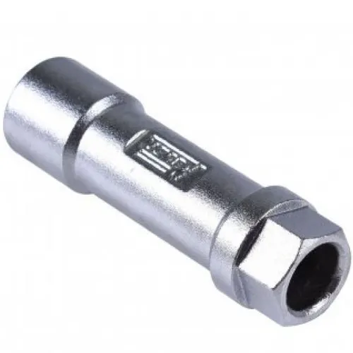 Chave para Soltar a Porca do Amortecedor Traseiro 17 mm - RAVEN-114104