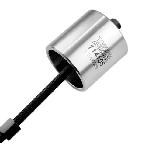 Extrator e Instalador da Bucha da Suspensão Traseira - RAVEN-114105