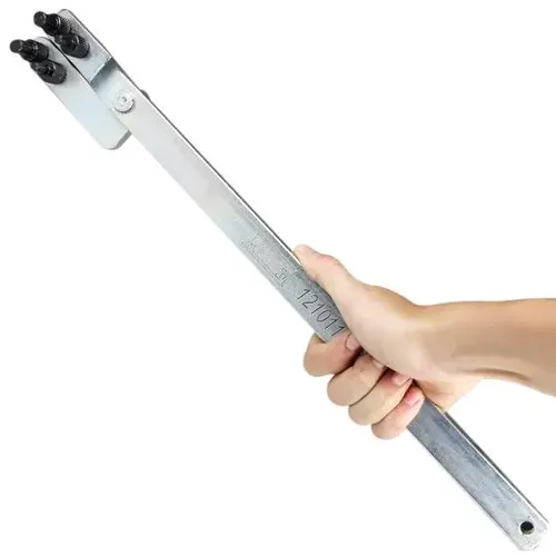 Ferramenta de Retenção das Polias do Comando de Válvulas - RAVEN-121011