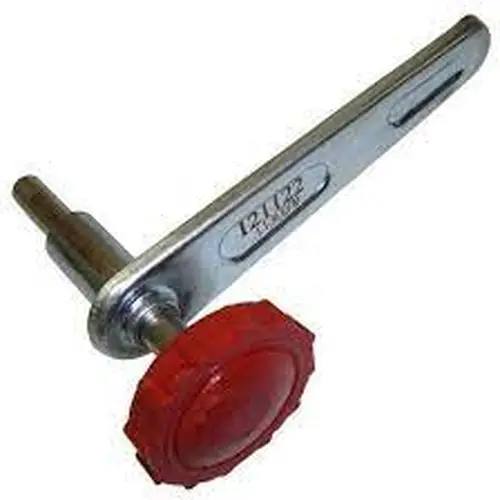 Ferramenta de 10 mm para Regular as Válvulas do do Motor CHT - RAVEN-121122