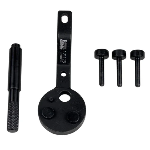 Ferramenta para Posicionar o Motor em Sincronismo Ford Duratorq 2.2/2.4/3.2 TDCi - RAVEN 121123