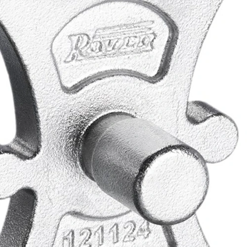 Ferramenta para Posicionar as Polias com Variador de Fase do Motor Sigma 1.6 16V - RAVEN 121124