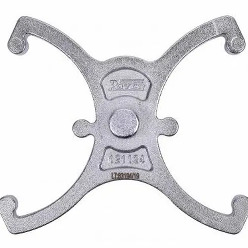 Ferramenta para Posicionar as Polias com Variador de Fase do Motor Sigma 1.6 16V - RAVEN 121124