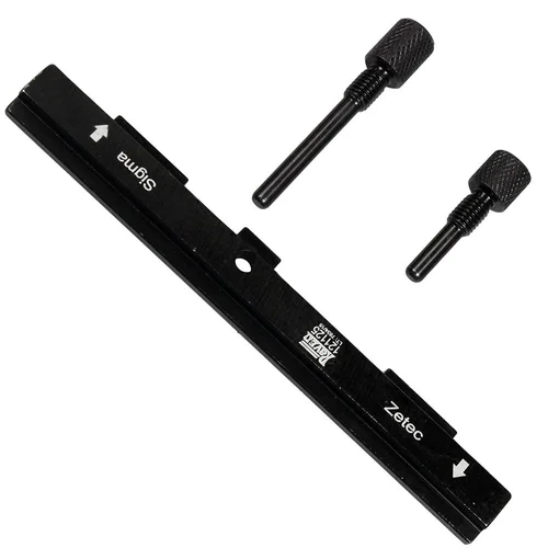 Ferramentas para Posicionar em Sincronismo dos Motores Ford - RAVEN-121125