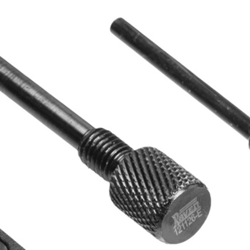 Conjunto de Ferramentas para Sincronismo do Motor Ford 1.0 12V 3 Cilindros - RAVEN 121126