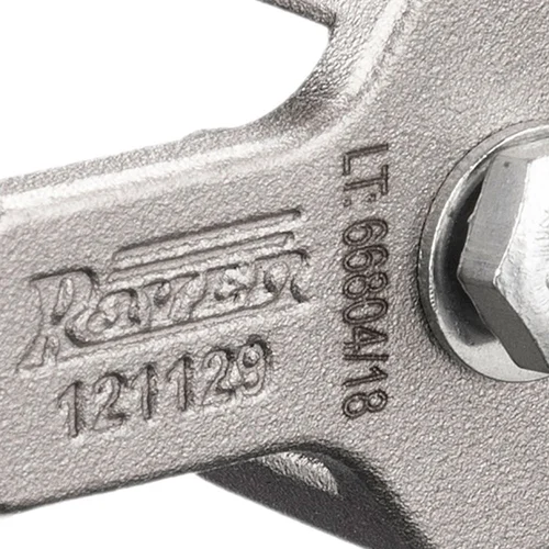 Ferramenta para Alinhar Sensor de Rotação com Polia Virabrequim - RAVEN-121129