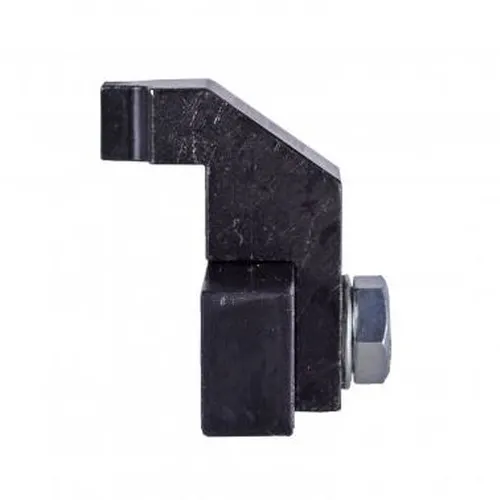 Trava para Volante do Motor Ford Duratec Direct Flex e Ecoboost - RAVEN-121130