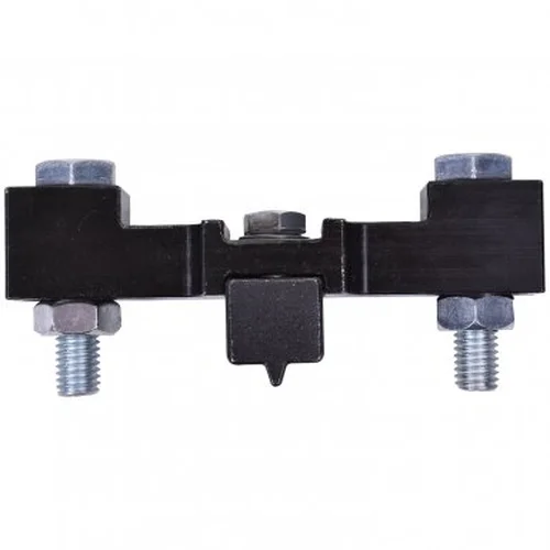 Ferramenta (com dente móvel) para travar o volante dos motores Ford - RAVEN 121132