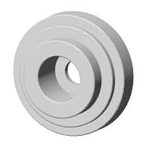 Instalador do Retentor Dianteiro da Árvore Ford -  RAVEN 121133