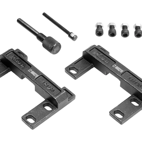 Conjunto de Ferramentas para Sincronismo dos Motores Ford 12 e 16 V - RAVEN 121501