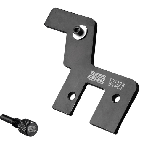 Conjunto de Ferramentas para Sincronismo dos Motores Ford Duratec 2.0 16V e EcoBoost - RAVEN 121502
