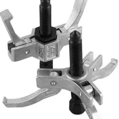 Kit de Ferramentas para Extrair as Engrenagens do Eixo Intermediário e da 5 Marcha - RAVEN-122002