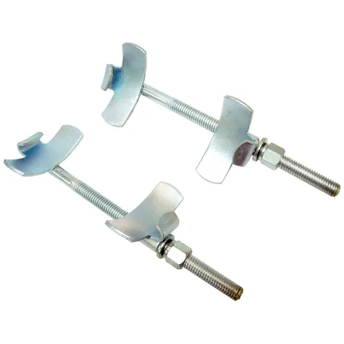 Encolhedor de Mola da Suspensão Dianteira - RAVEN-123133