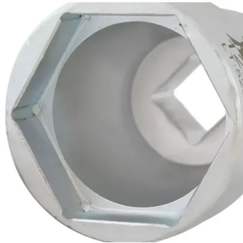 Chave sextavada de 54mm p/ porca do cubo dianteiro da Pampa 4x4 do Toyota Bandeirante. - RAVEN-123144