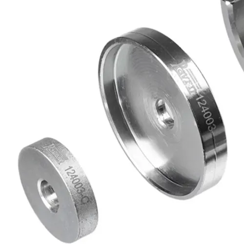 Extrator e Instalador da Bucha da Suspensão Traseira - RAVEN-124003