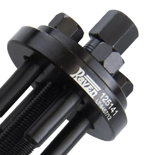 Extrator do Volante de Direção do Corcel, Del Rey, Belina e Opala. - RAVEN-125141