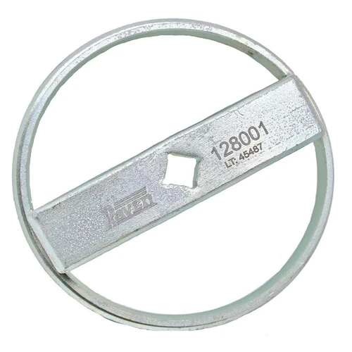 Chave de Garras de 150 mm x 1/2 Pol. - RAVEN-128001