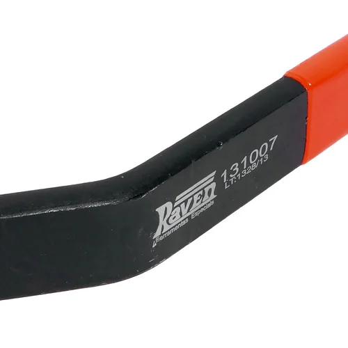 Chave para Recuar Tensionador da Correia dos Veículos Chevrolet Captiva e Omega - RAVEN-131007