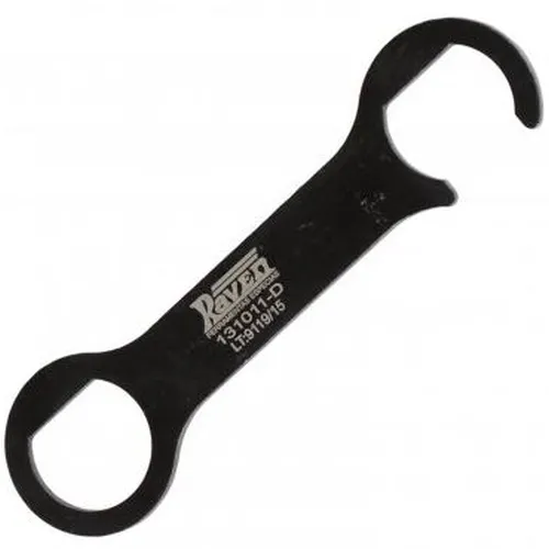 Jogo de Travas para Sincronismo de Árvore de Comando de Válvulas nos Motores GM Chevrolet - RAVEN-131011