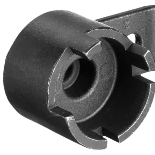 Ferramenta para Sincronizar Comando de Válvulas na GM S10 e TrailBlazer - RAVEN-131012