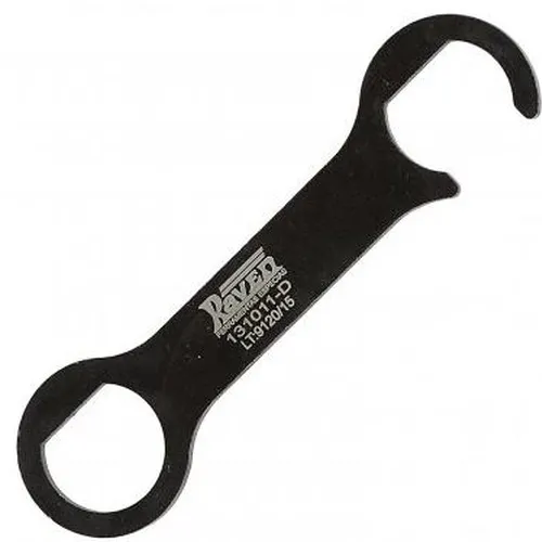 Ferramentas para Sincronismo das Árvores de Comando de Válvulas do Motor GM 3.6 V6 24V - RAVEN-131014