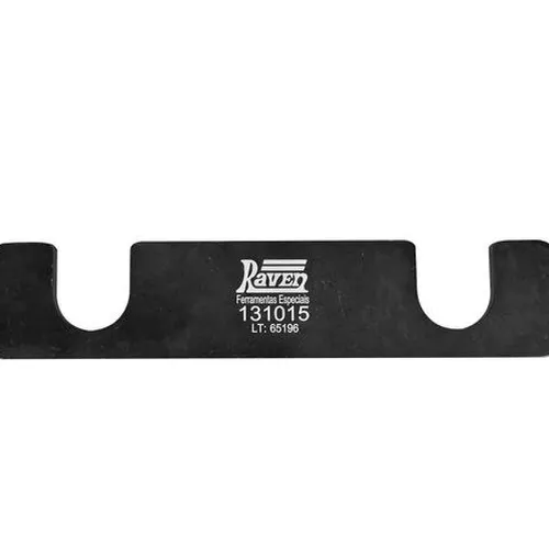 Ferramenta para Travar Comando de Válvulas do Motor GM 1.4 16V - RAVEN-131015