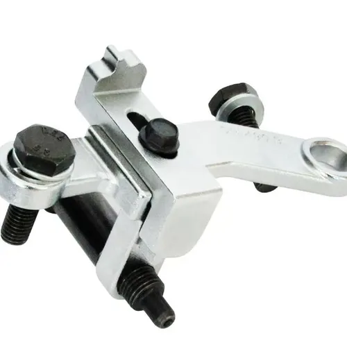 Trava para Arvore de Manivelas Motor GM - RAVEN-131018