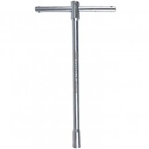 Chave (Tork E 08) para os Parafusos de Fixação do Cárter do Vectra (linha 97). - RAVEN 131150