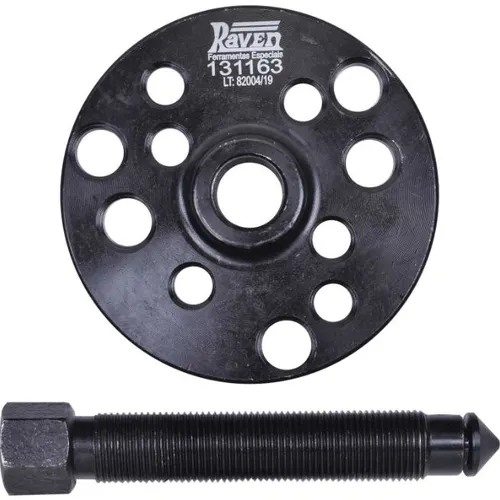 Extrator da Polia da Árvore de Manivelas - RAVEN 131163