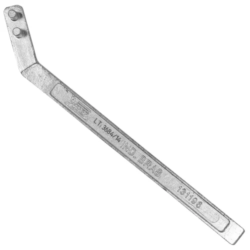 Ferramenta para Regular a Tensão da Correia Poli V do Monza com Direção Hidráulica - RAVEN 131196