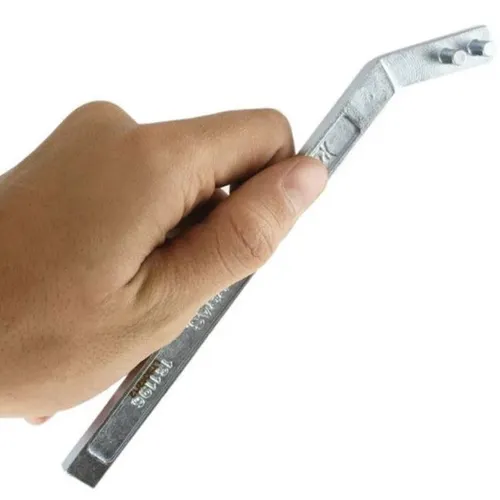 Ferramenta para Regular a Tensão da Correia Poli V do Monza com Direção Hidráulica - RAVEN 131196