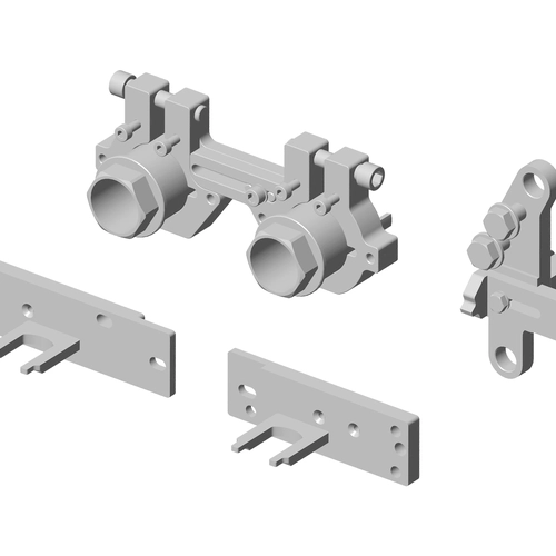 Conjunto de Ferramentas para Sincronismo GM - RAVEN 131502