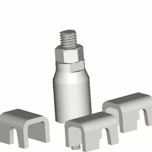 Kit de Ferramentas para Troca do Eixo Piloto do Câmbio e Embreagem do Monza e Kadett - RAVEN-132160