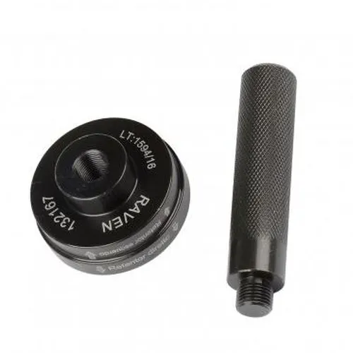 Ferramenta para Instalar Retentor Linha GM Automático - RAVEN-132167