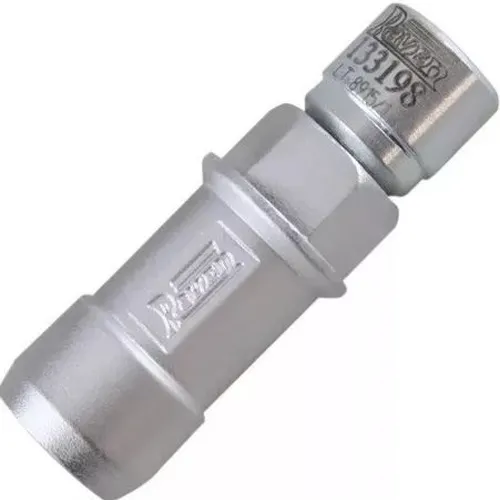 Chave para a Porca do Amortecedor Dianteiro do Monza (a partir de 91) e Kadett - RAVEN-133198