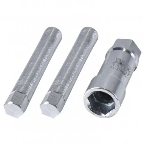 Chave para Porca Superior do Amortecedor Dianteiro do Corsa, Tipo e Marea - RAVEN-133207