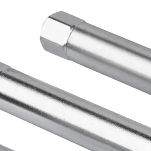 Chave para Porca Superior do Amortecedor Dianteiro do Corsa, Tipo e Marea - RAVEN-133207