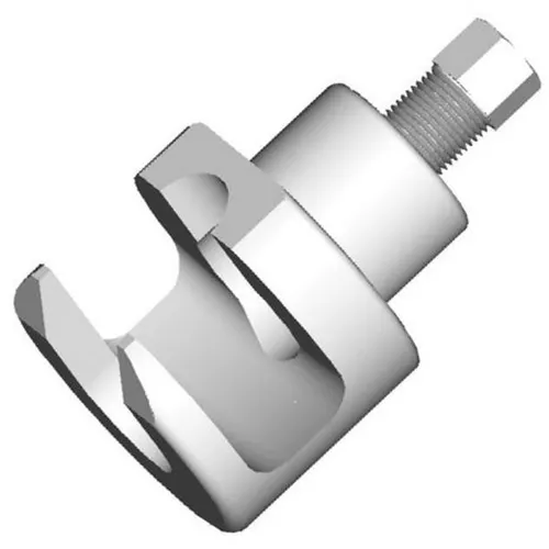 Extrator do Terminal do Braço Pitman - RAVEN-133217