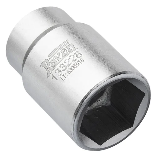 Chave Longa Sextavado de 3/4 Pol. x 36 mm - RAVEN-133228