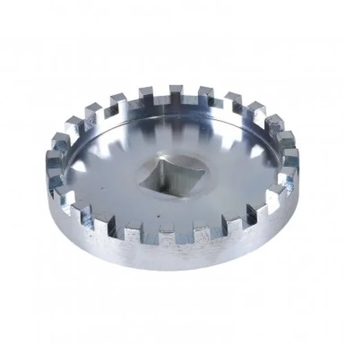 Chave para Porca Ranhurada do Diferencial do Monza - RAVEN-134186