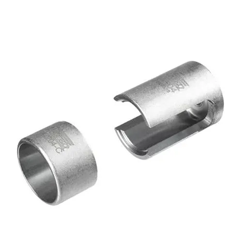 Extrator e Instalador da Bucha da Suspensão Traseira do Corsa - RAVEN-134204